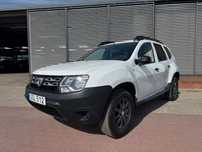Dacia Duster Produkcja 28.12.2015, 1,6 benzyna 114KM