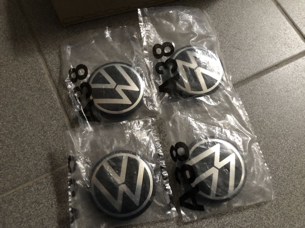 Ковпачок диска vw 5H0601171