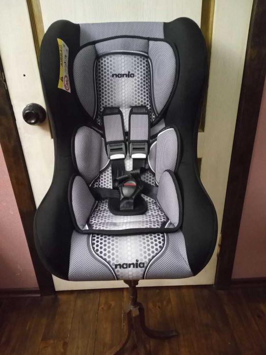 Автокрісло універсальне Nania 0-25 кг