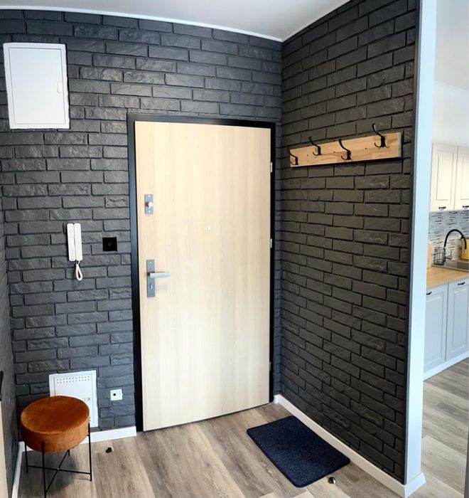 Apartament Kamila Ostróda nad jeziorem Drwęckim
