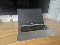 13.3 cala Zenbook UX310UFR metalowy Windows11 16gb 500 SSD Samsung FHD