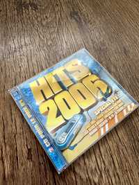 Фирменный 2CD Hits 2006 сборник