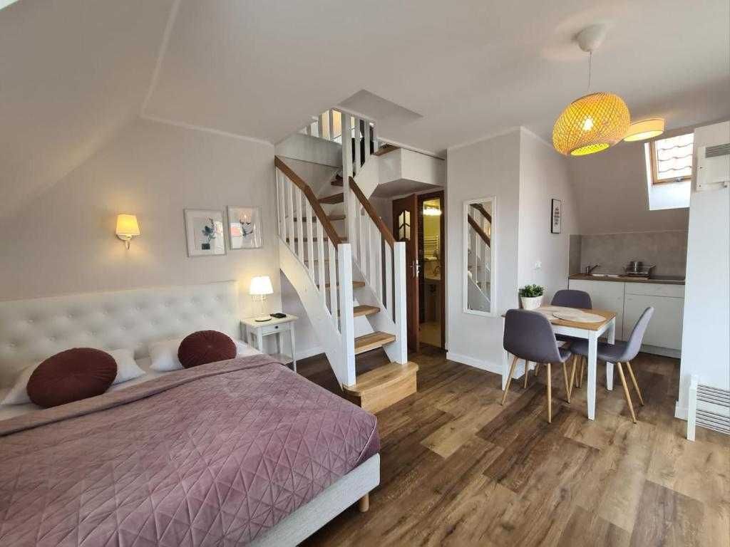 Apartamenty LA VILLA