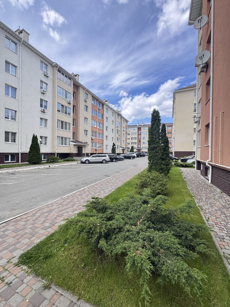 Продаж квартири! Крюківщина, ЖК Молодіжне містечко, поруч Orang Park