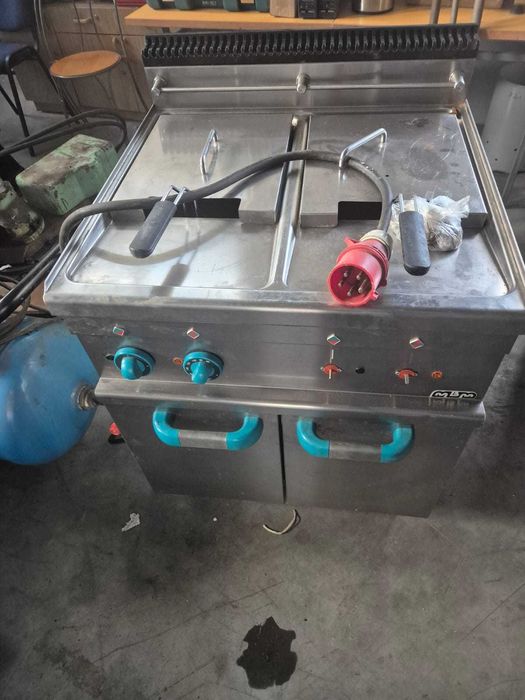 Frytownica gastronomiczna