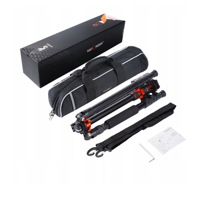 Statyw K&F CONCEPT KF09.089