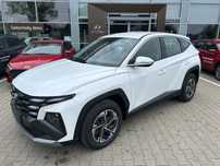 Hyundai Tucson 1.6 T-GDI 2WD 160KM MODERRN 2025