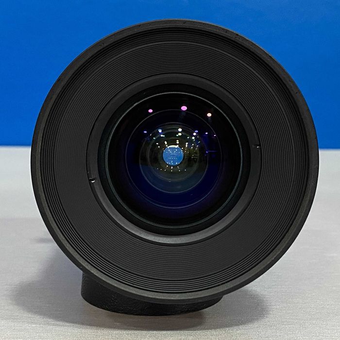 Samyang T-S 24mm f/3.5 ED AS UMC (Nikon)