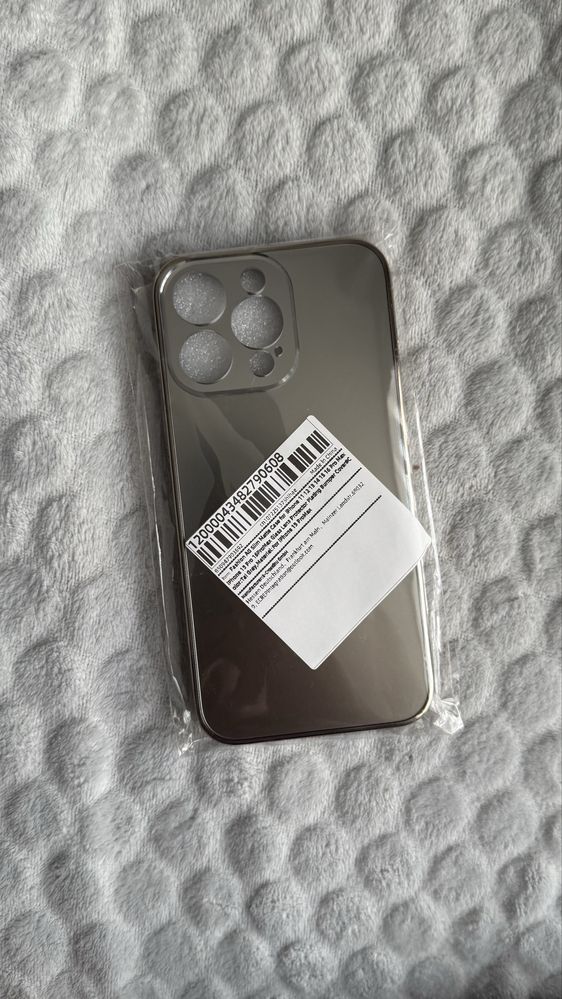 Чохол 15 pro max
