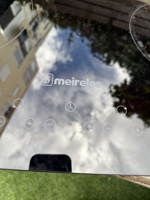 Fogao meireles pra venda pra pecas