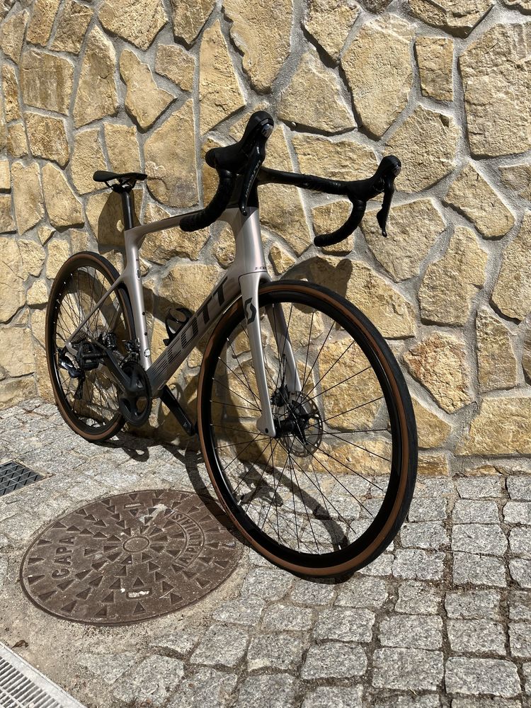 Scott foil 30 carbon