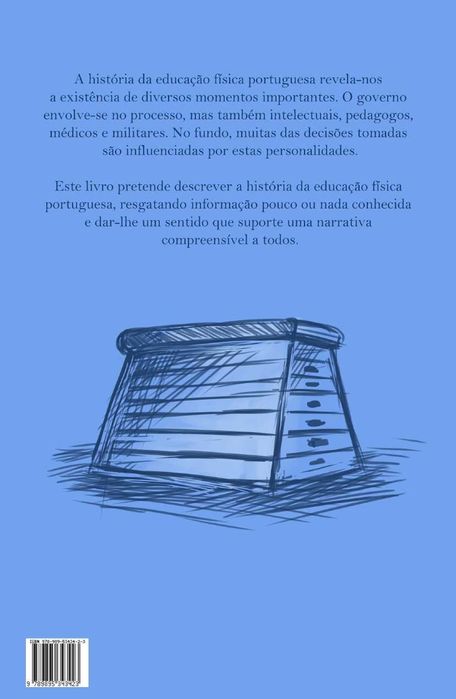 História da Educação Física Portuguesa
