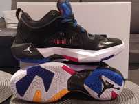 Jordan XXXVII low
