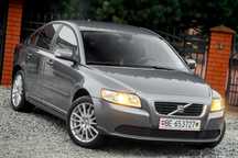 Volvo S40 2,5 T5 AWD Webasto Czujniki Parkowania Przód i Tył