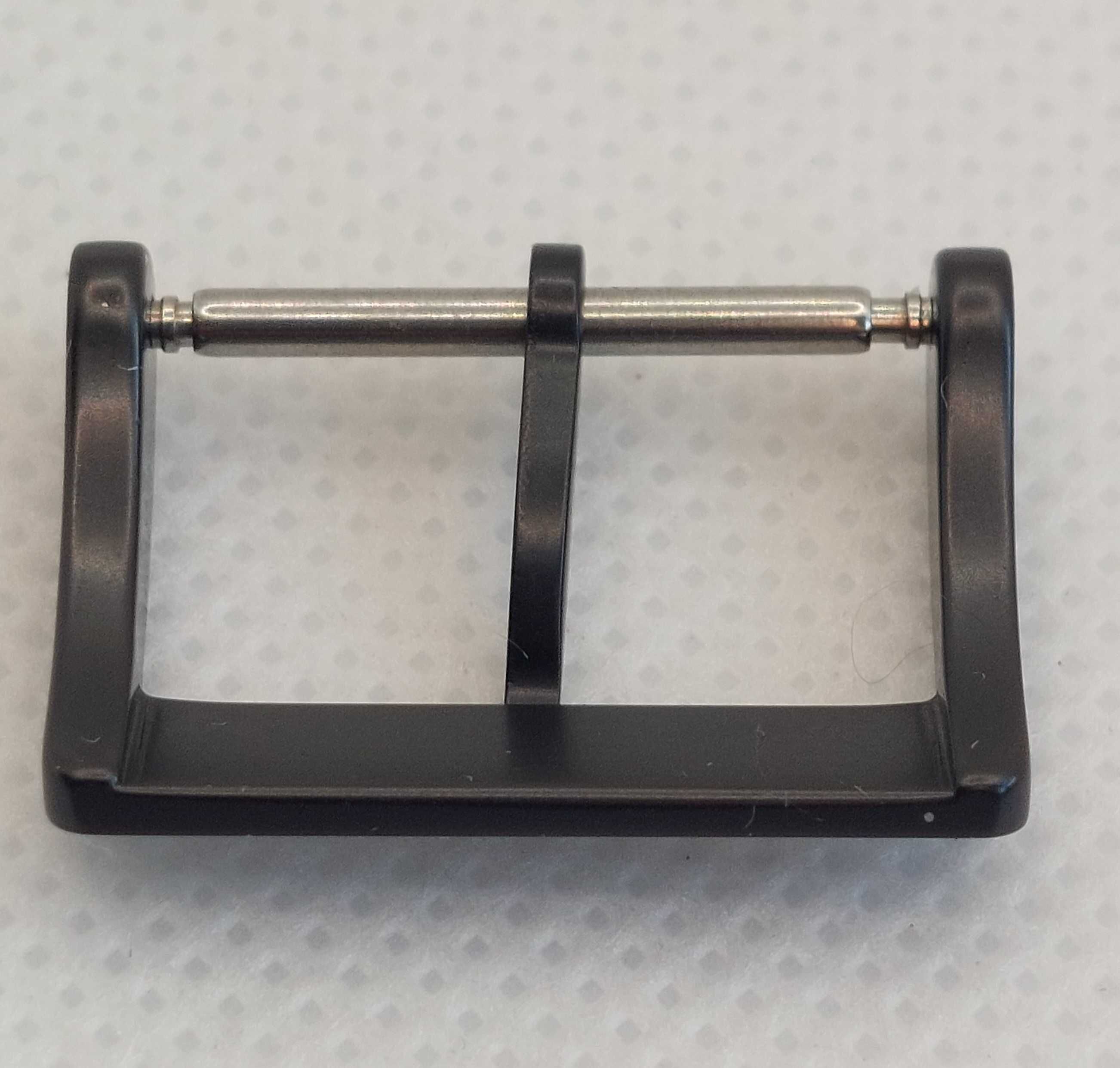 Jaeger-LeCoultre Master Compressor Extreme - fecho titânio novo
