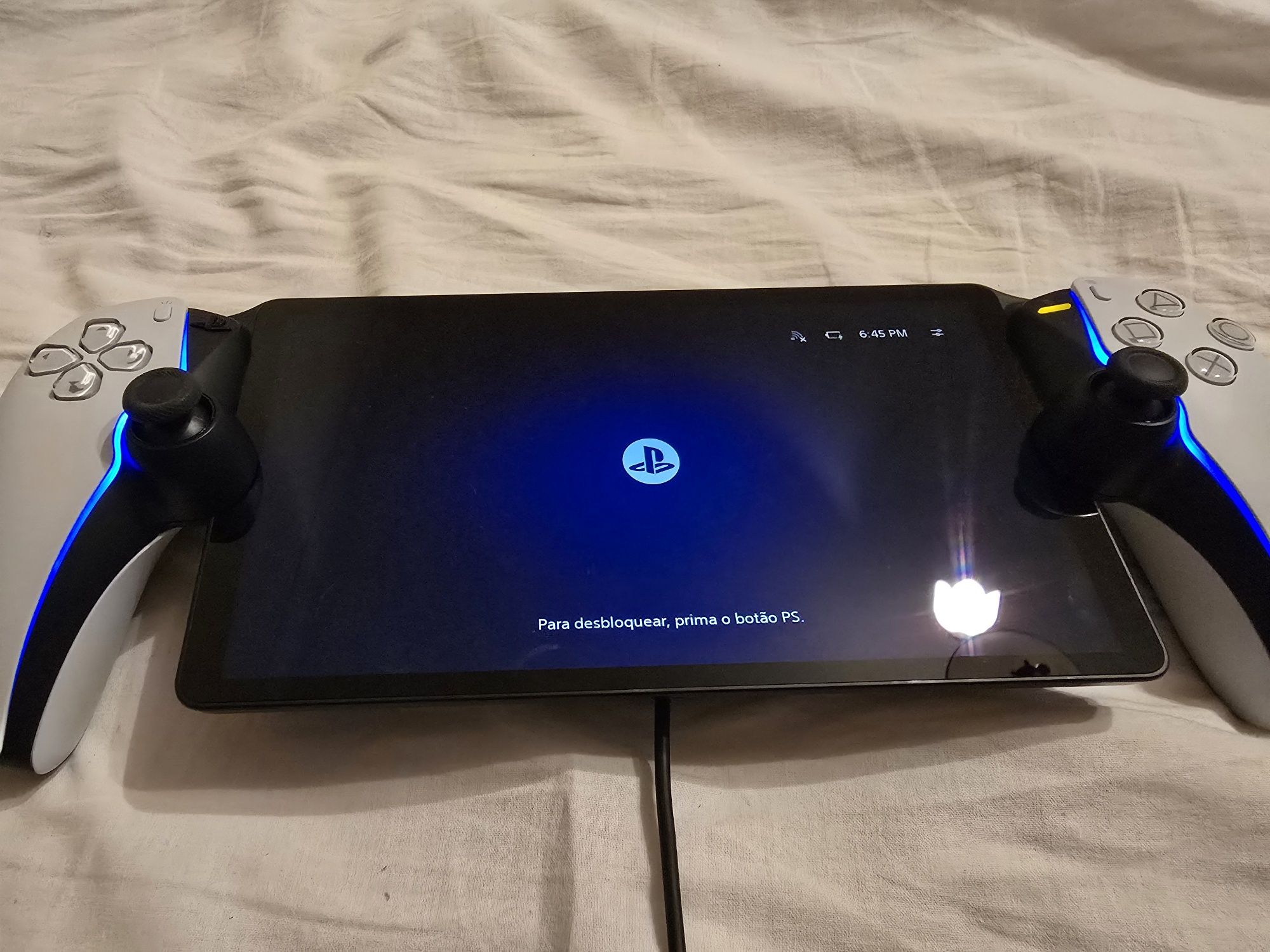 PlayStation Portal