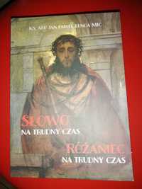 Abp. Jan Paweł Lenga. Słowo na trudny czas.