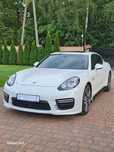 Porsche Panamera GTS 430 KM 4X4