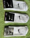 Skarpety Nike męskie i damskie – od 2,90 zł za sztukę!