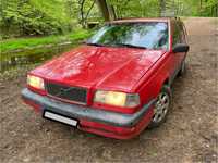 Volvo 850 GLE klima