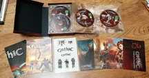 Gothic Complete Collection PC DE