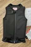 Вейк жилет Follow Vid Impact Vest - Black