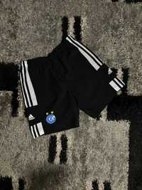 Футбольні шорти Adidas