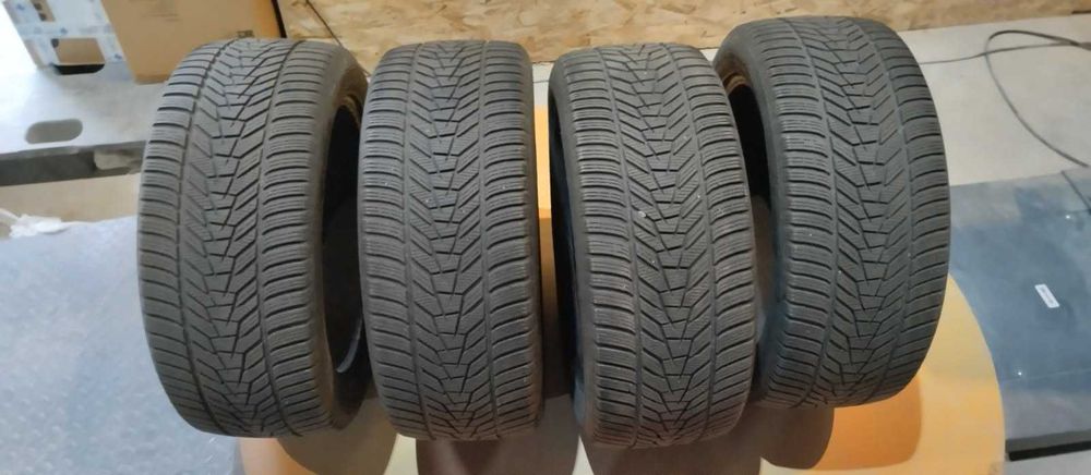 Opony zimowe Hankook Winter i*cept evo3 W330A 285/45 R20 112 V 2023