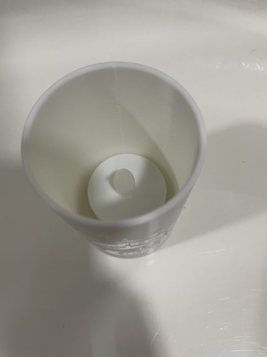 1 Porta vela LED ( led incluido) - escolha o seu