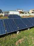 paneis solares LG 220w