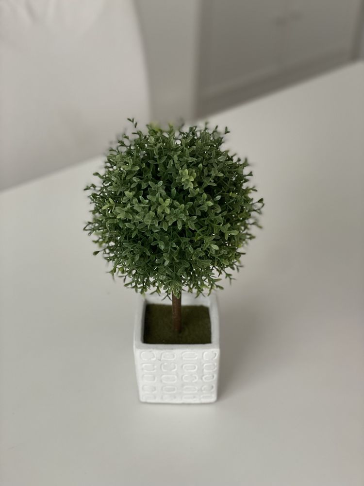 Planta artificial - loja viva