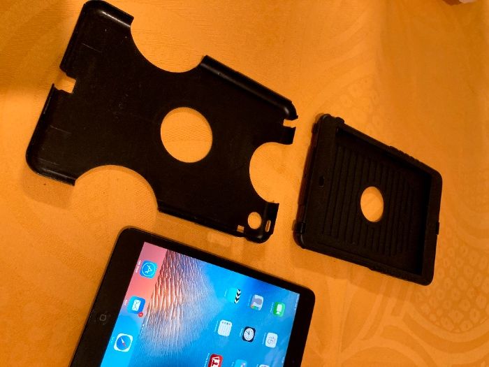 Ipad mini 16gb - 3g e wi-fi - modelo A1455