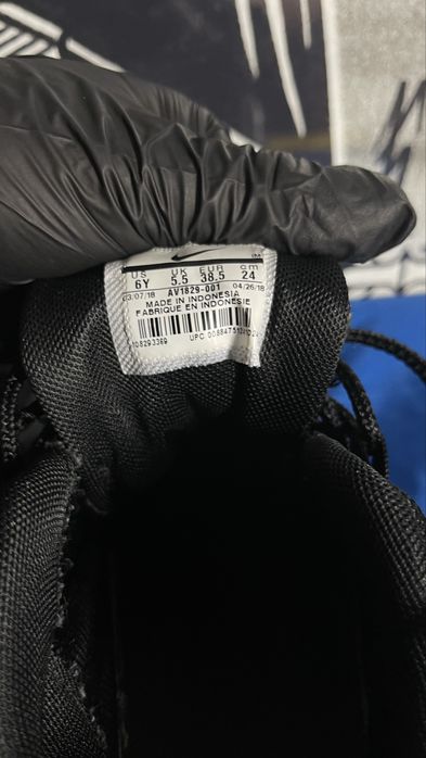 Nike Air Max 95 ( 38.5 ) (24см)