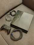 Konsola PlayStation 4 FAT