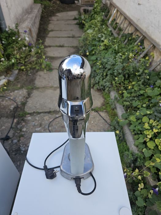 Міксер молочний SIRMAN Sirio 1 (Молочный миксер, шейкер, блендер)