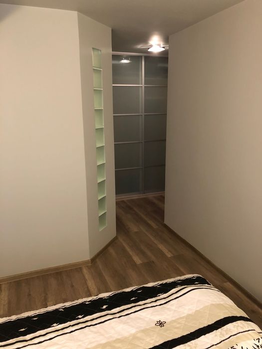 Wynajmę apartament 91 m2 w centrum Łodzi
