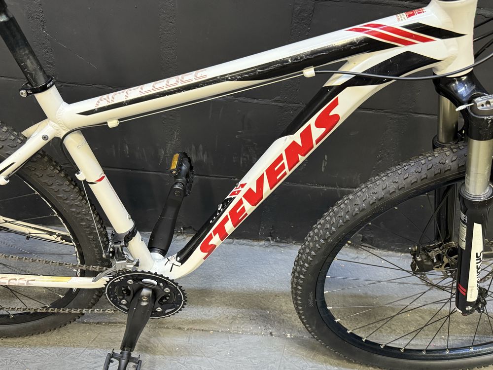 Rower MTB Stevens Applebee Shimano SLX 46 cm Urban Bikes