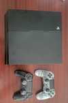 Playstation 4 (PS4)