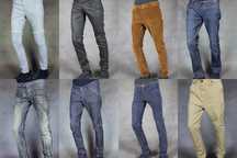 Джинси чоловічі Lee, Boohoo, & Sqin, Firetrap, Asolute Joy