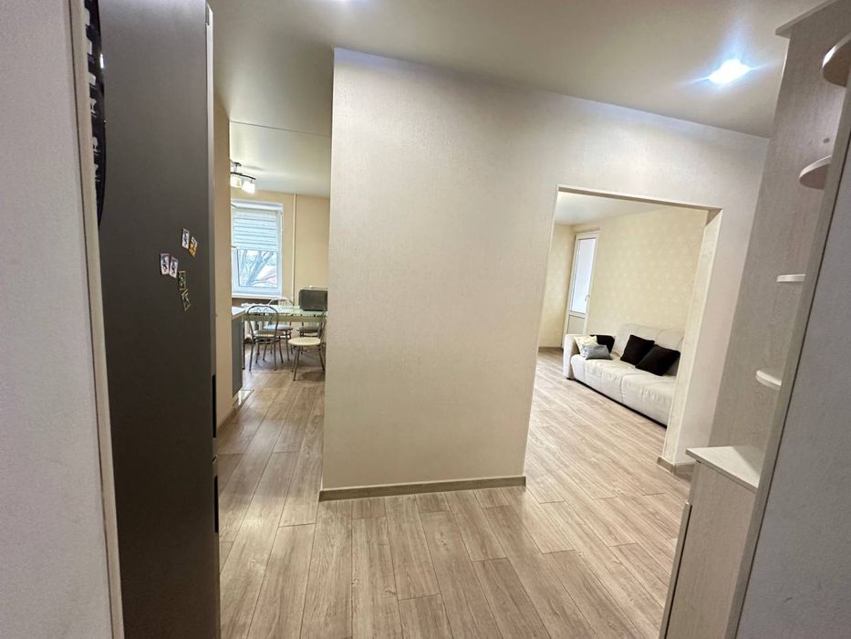 Здається 2х кімнатна квартира по вул. І.Миколайчука 19