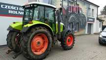 Class Ares 557 ATZ