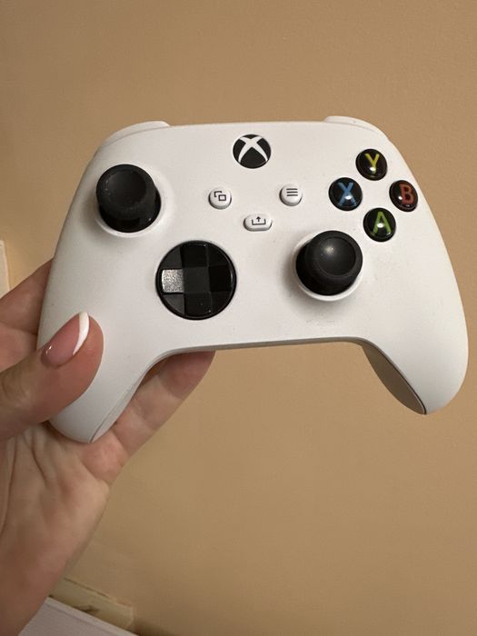 Консоль Xbox series s 512 GB