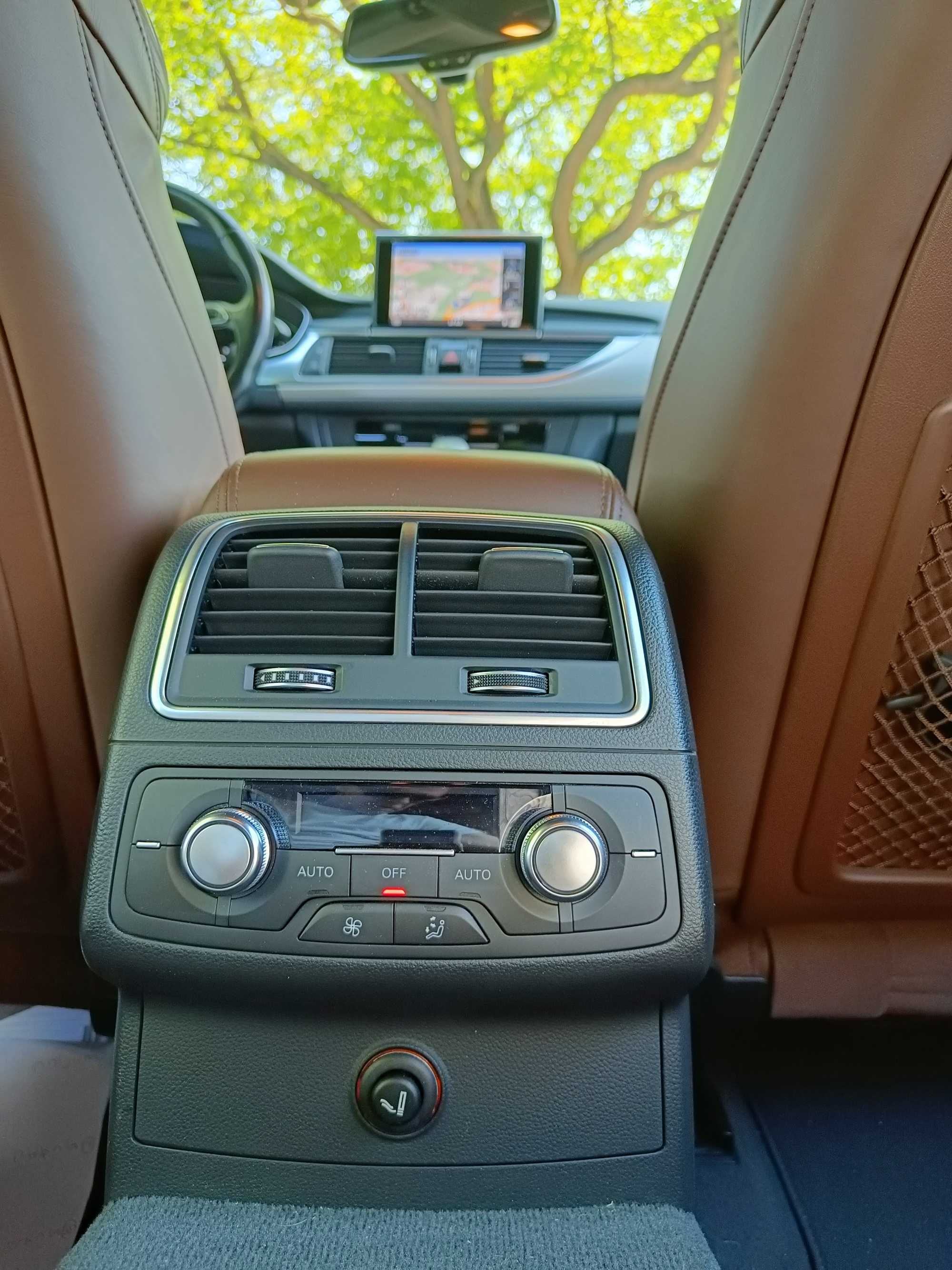 Audi A6 em excelente estado