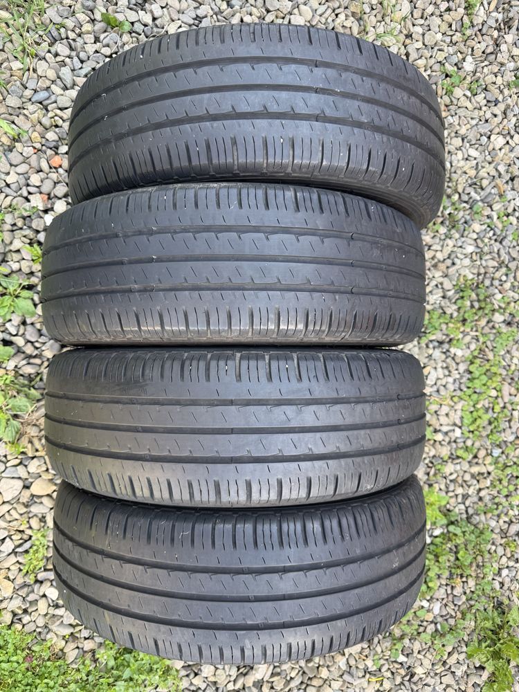 4 шини 215/65/16С. Hankook