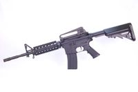 Airsoft M4/AR-15 (AEG/Elétrica)(NOVA)