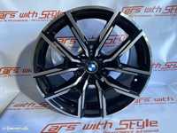 JANTES LOOK BMW M859 EM 18 , 19 E 20 | 5X120 NOVAS