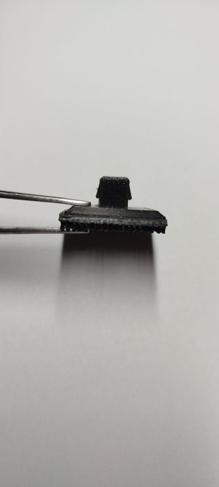 Клипса с липучкой 3M, крепление потолка Vito 639, Viano 639

Vito 639