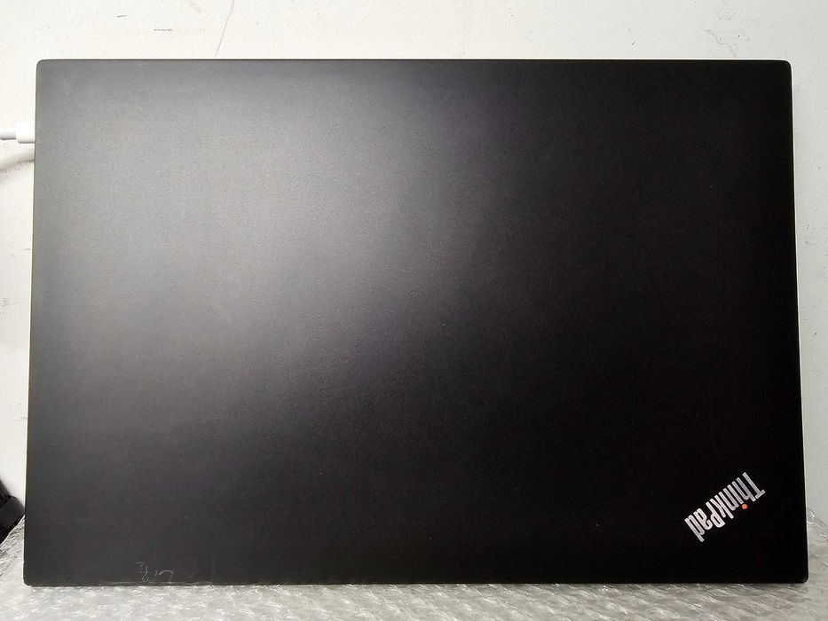 Laptop Lenovo E595- sprawny