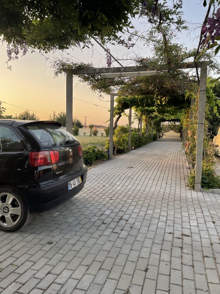 Seat ibiza 6k2 Vp110 Gasóleo