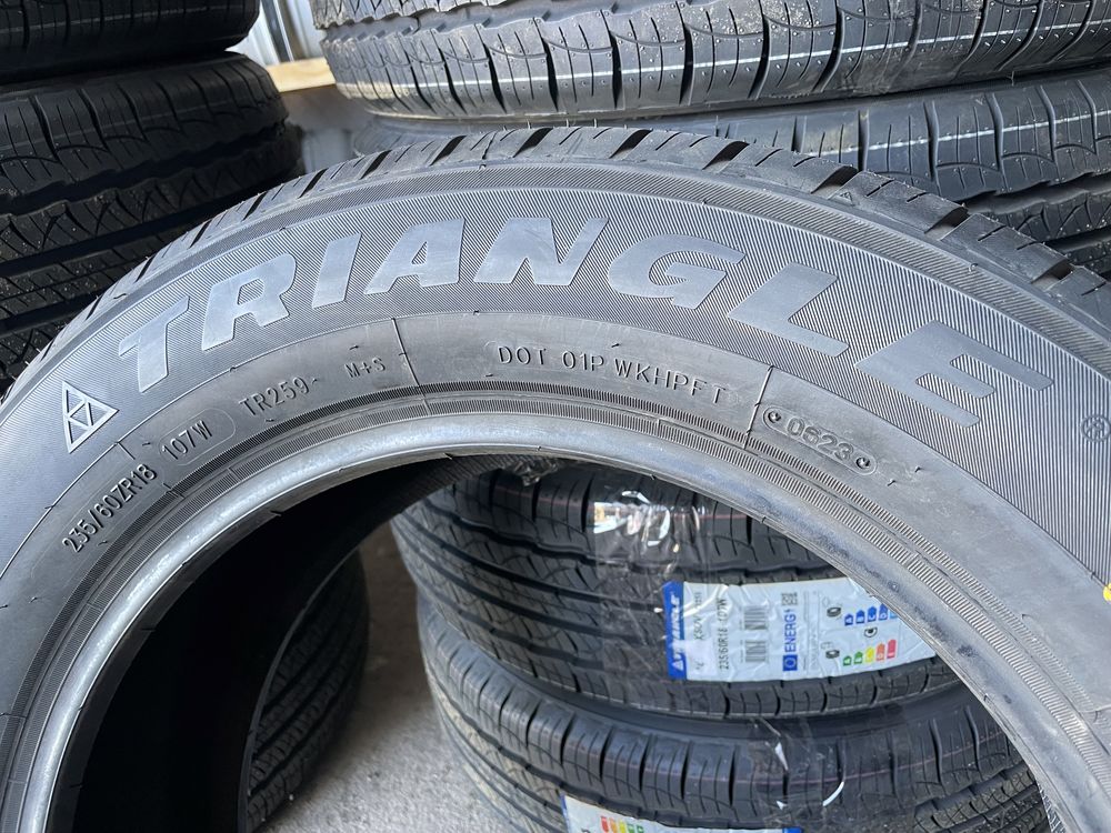 літня гума 235/60 R18 Triangle honda lexus audi nissan Hyundai kia